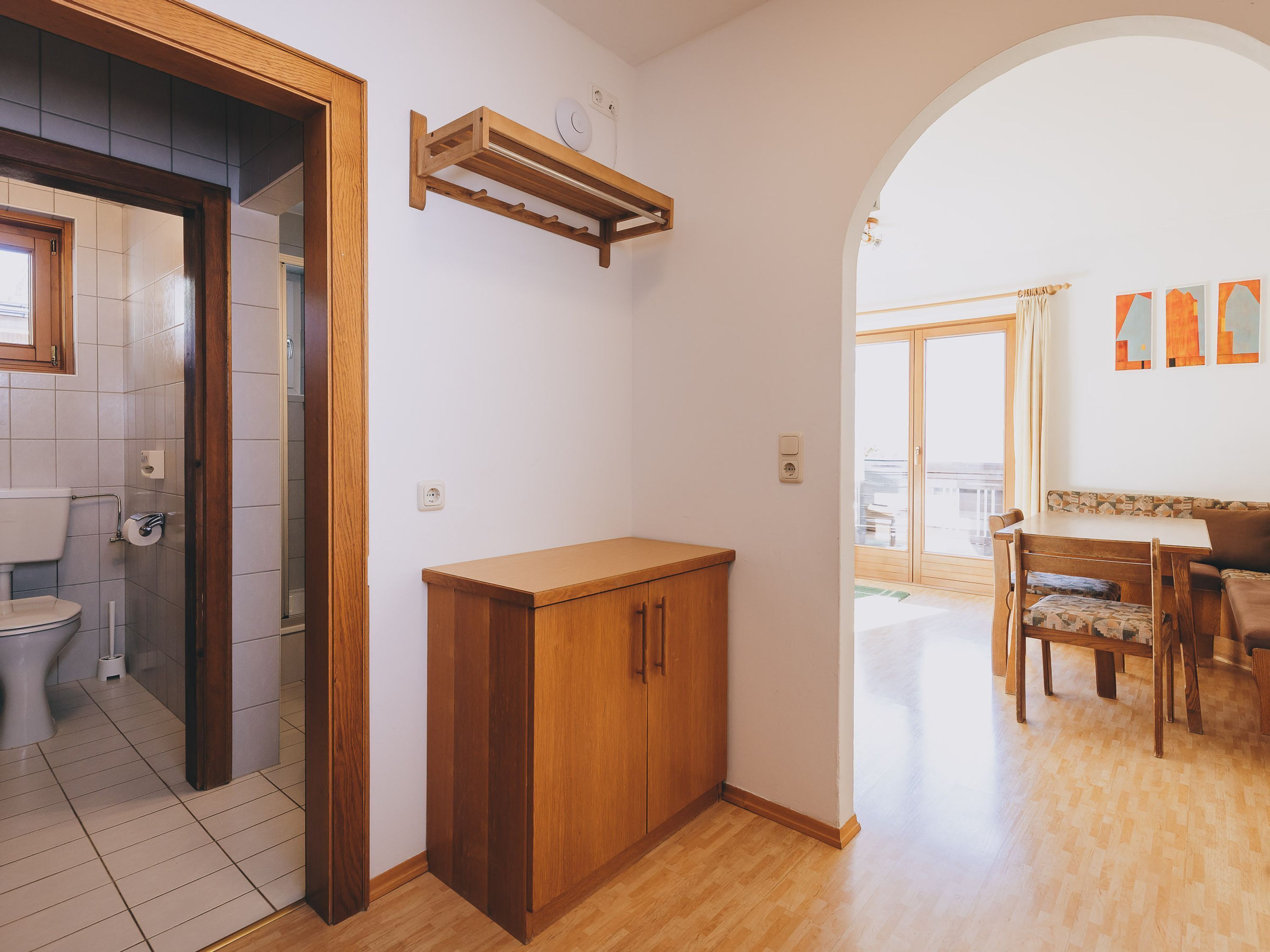 Pension Altenberger