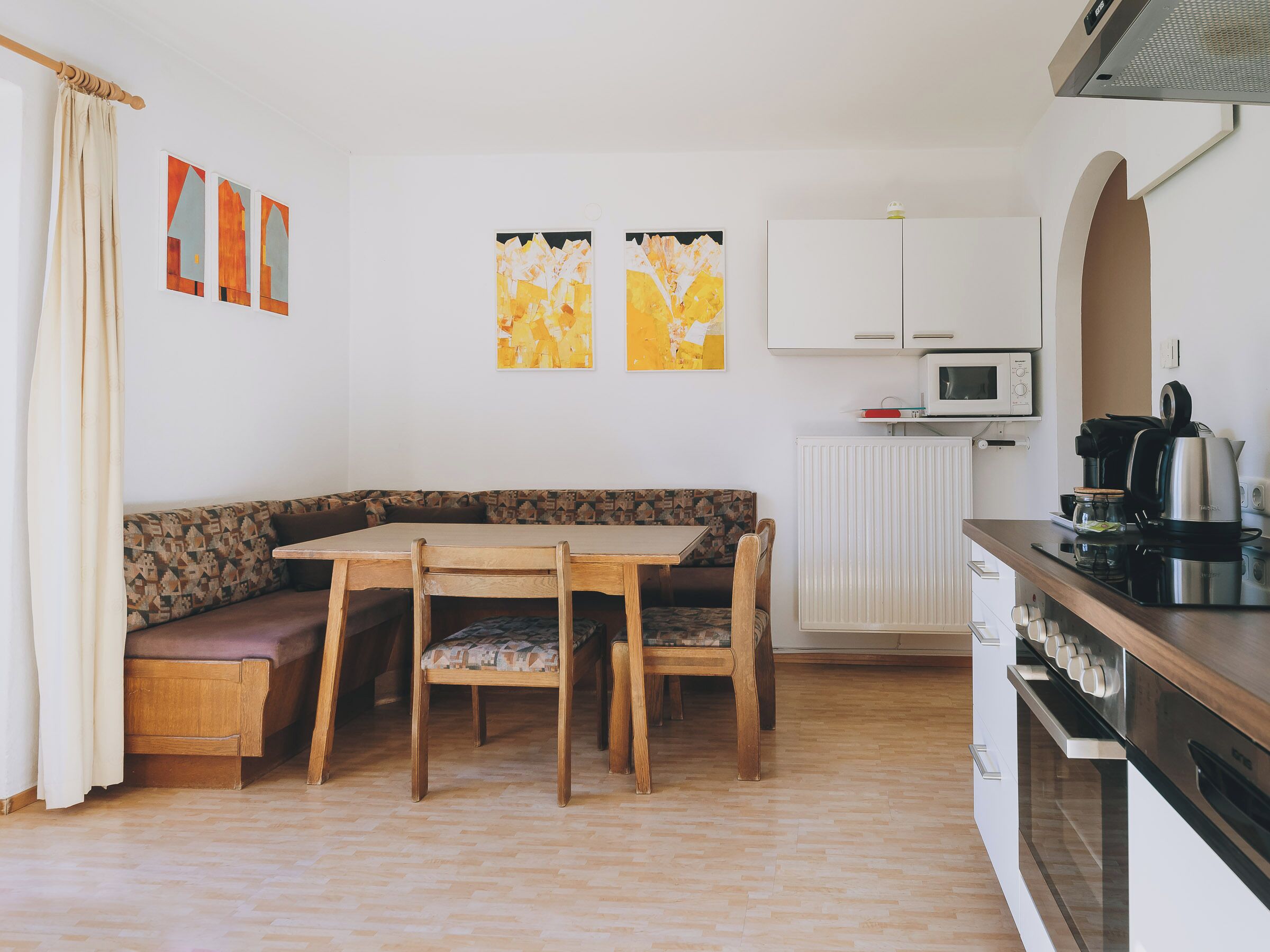 Pension Altenberger