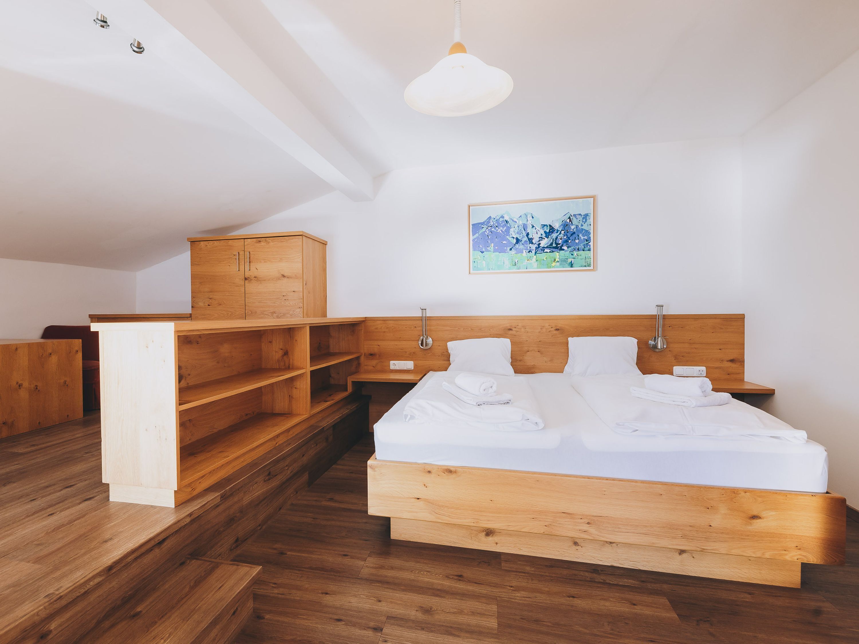 Pension Altenberger