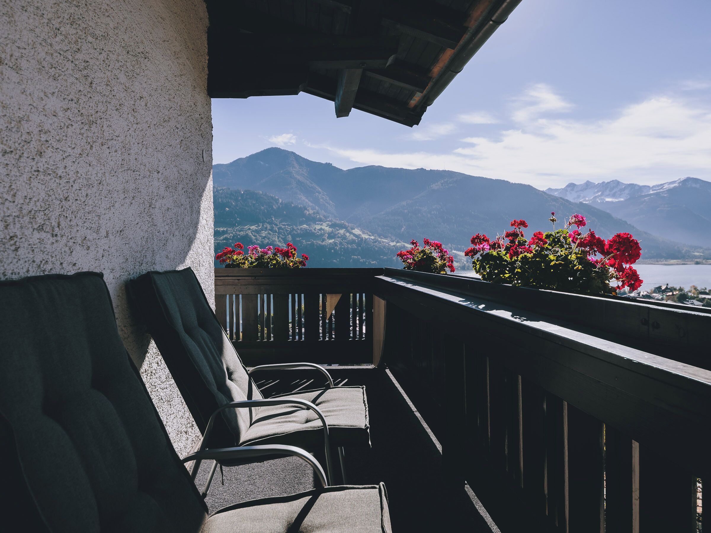 Pension Altenberger
