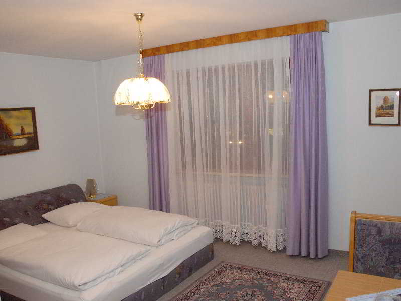 Pension Hochwimmer