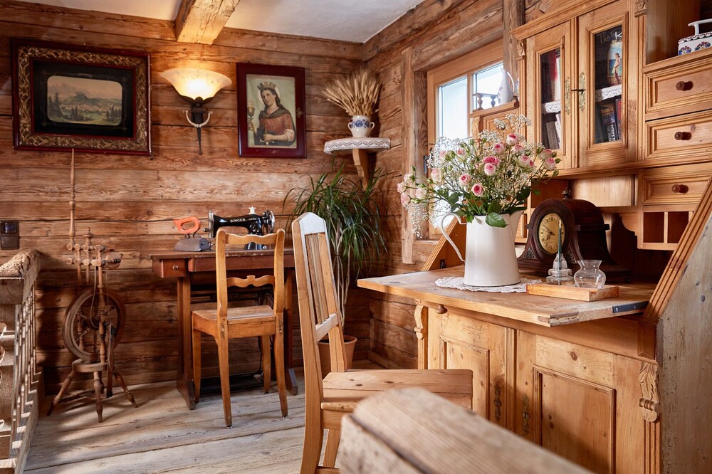 Romantikhotel Zell am See