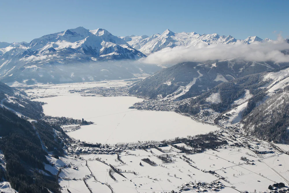 Romantikhotel Zell am See