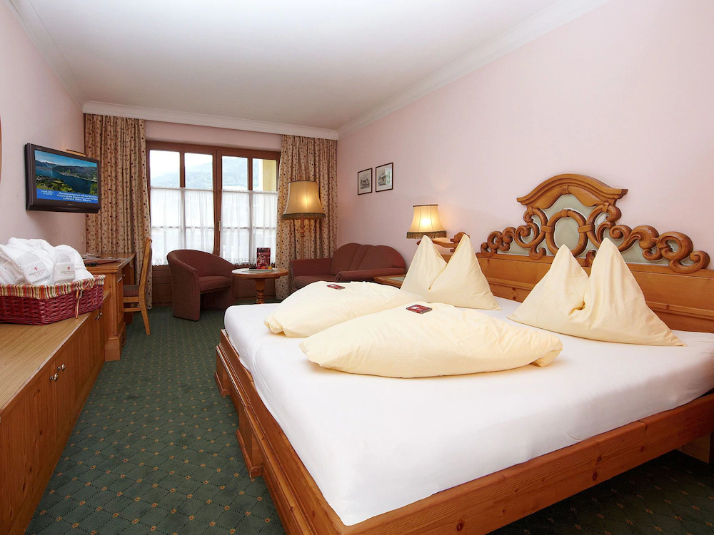 Romantikhotel Zell am See