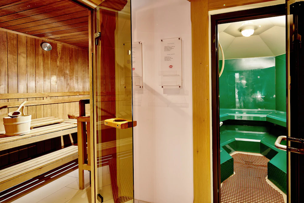 Romantikhotel Zell am See