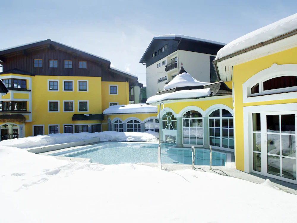 Romantikhotel Zell am See