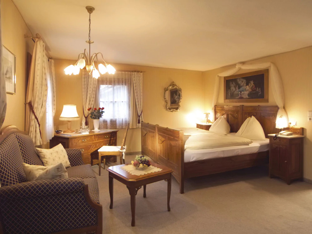 Romantikhotel Zell am See