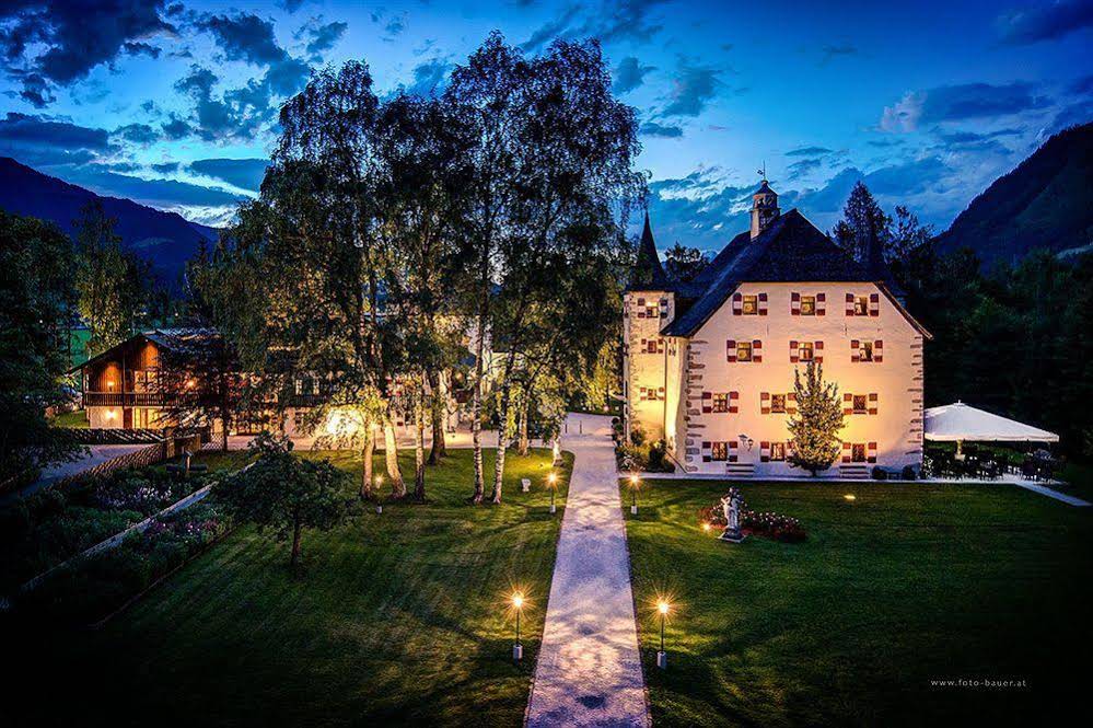 Schloss Prielau