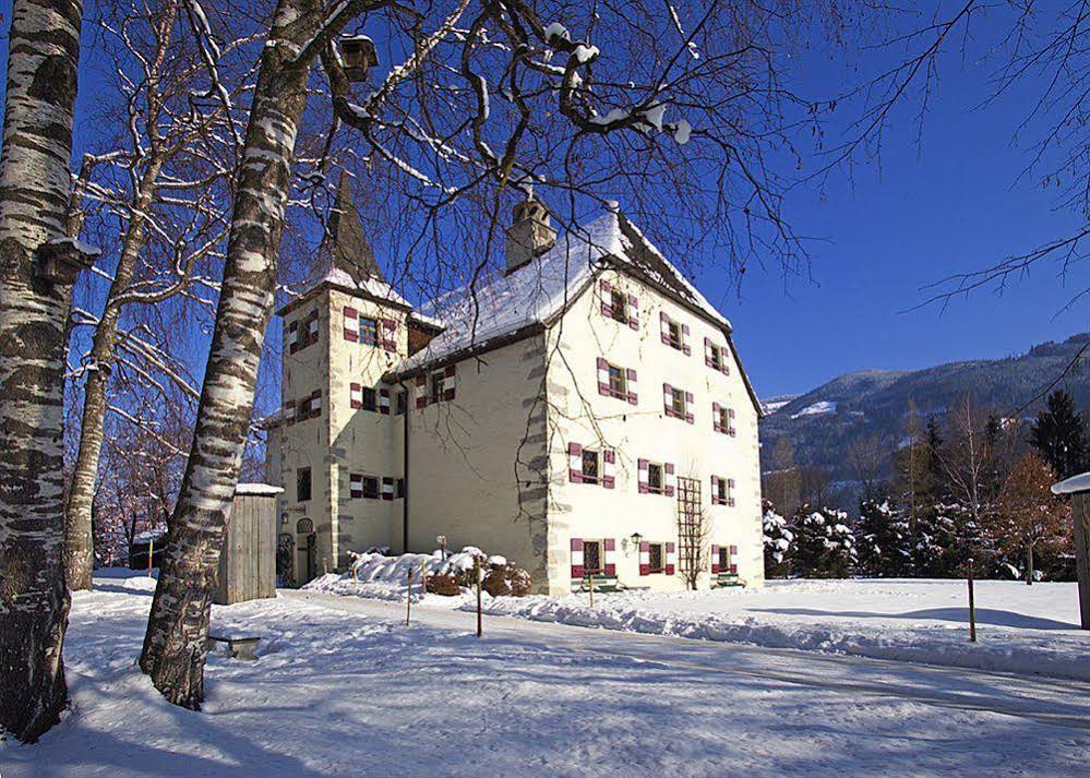 Schloss Prielau