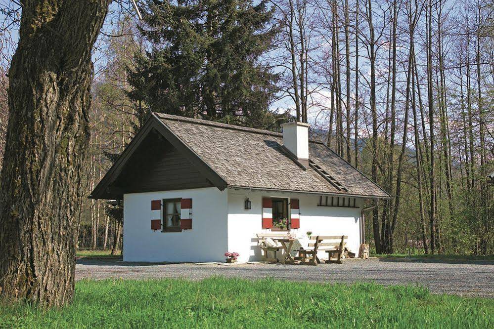 Schloss Prielau