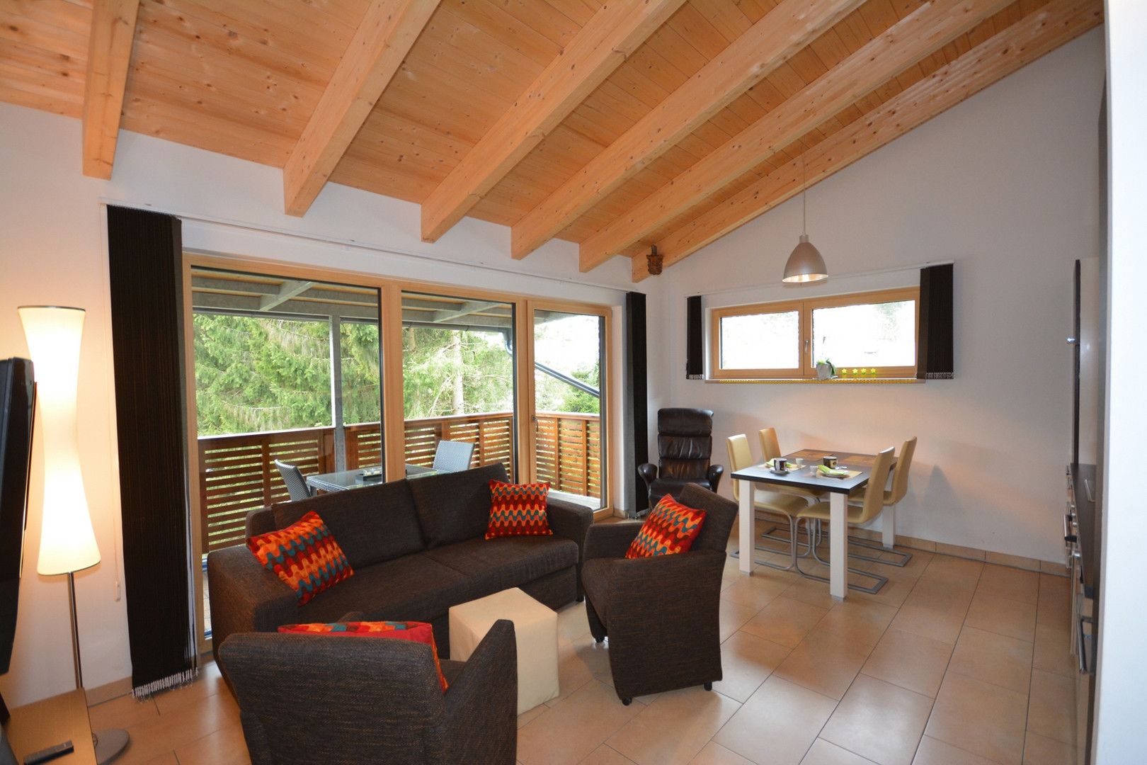 Schmitten Finest Apartments