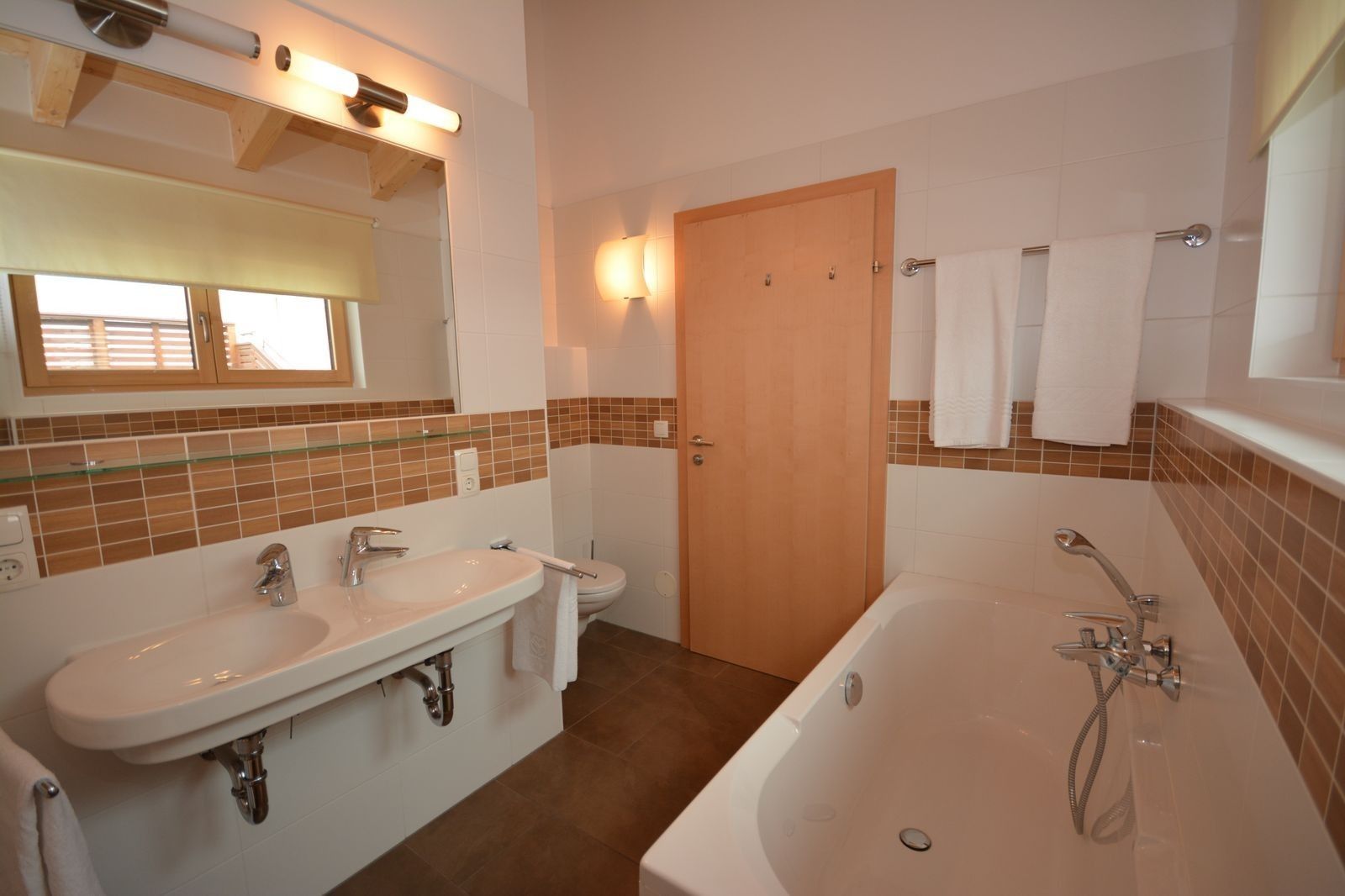 Schmitten Finest Apartments