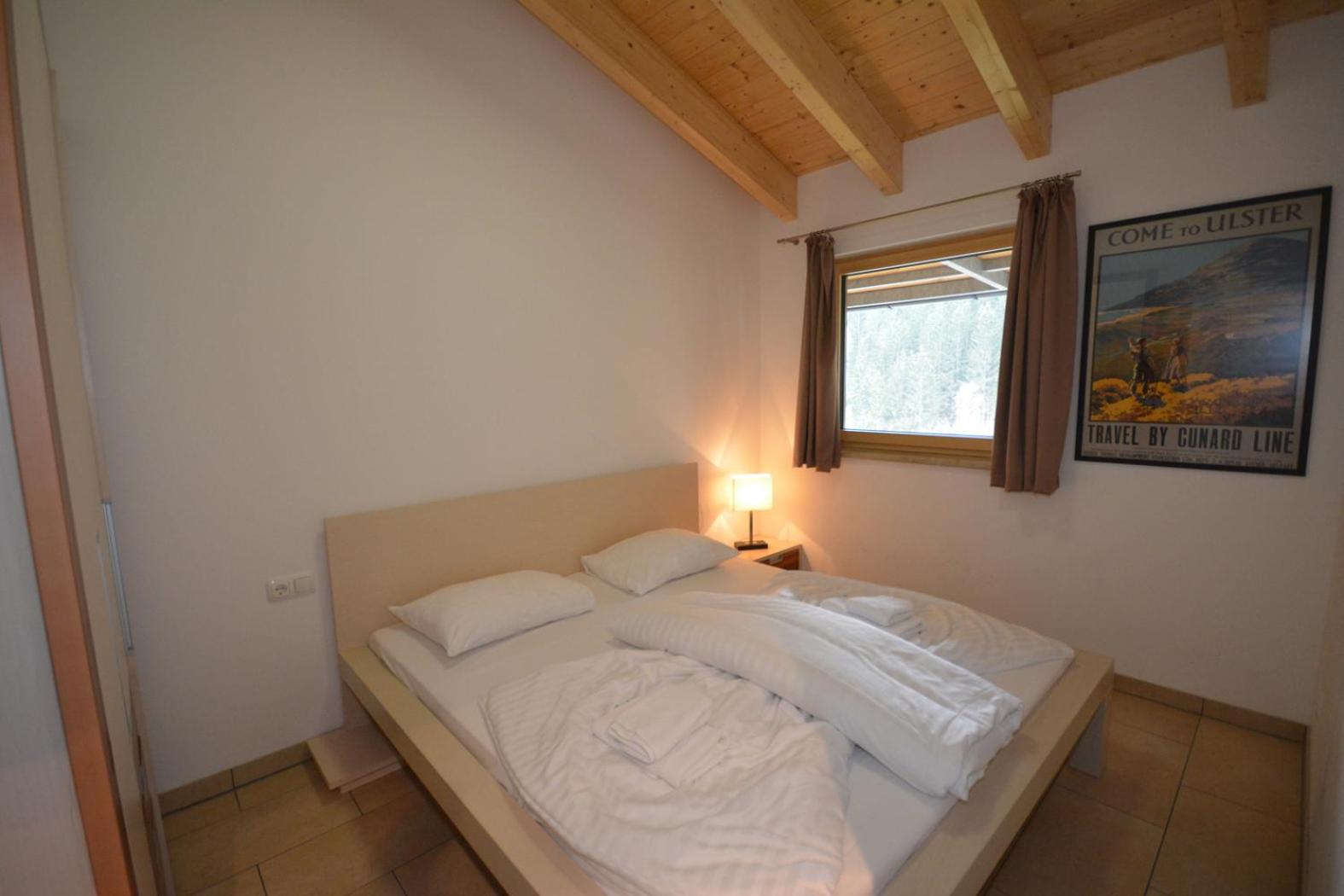 Schmitten Finest Apartments