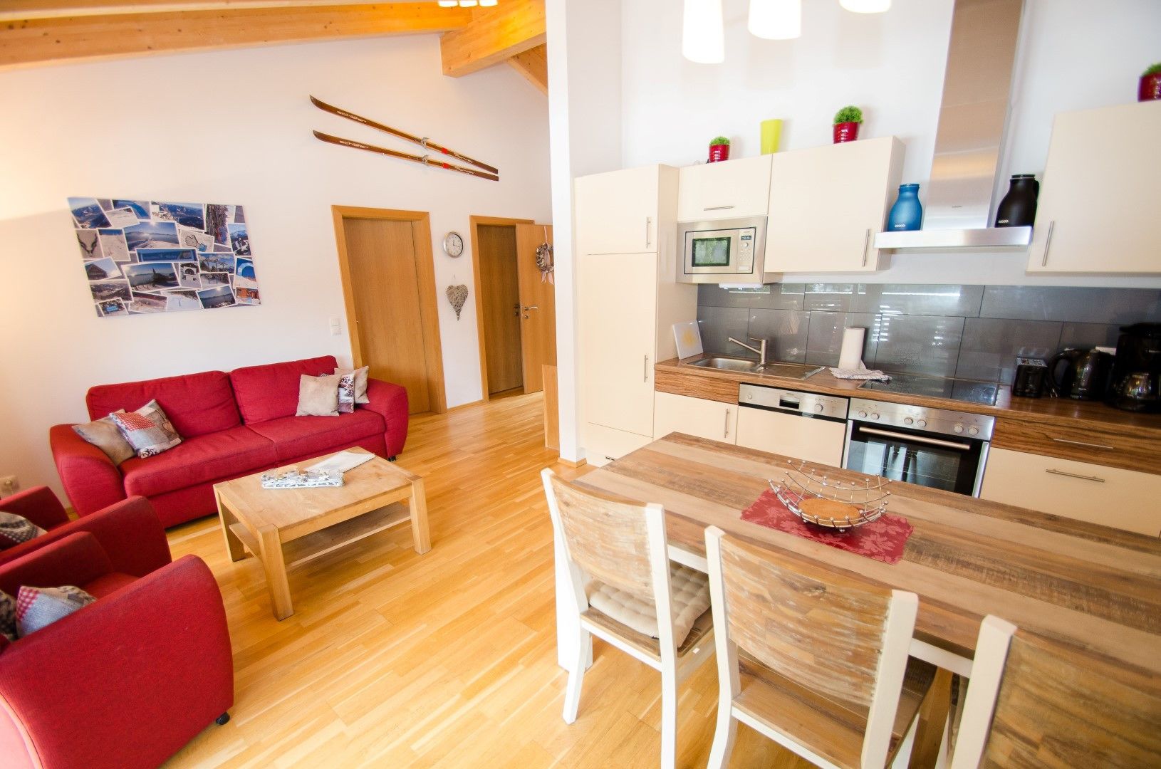 Schmitten Finest Apartments