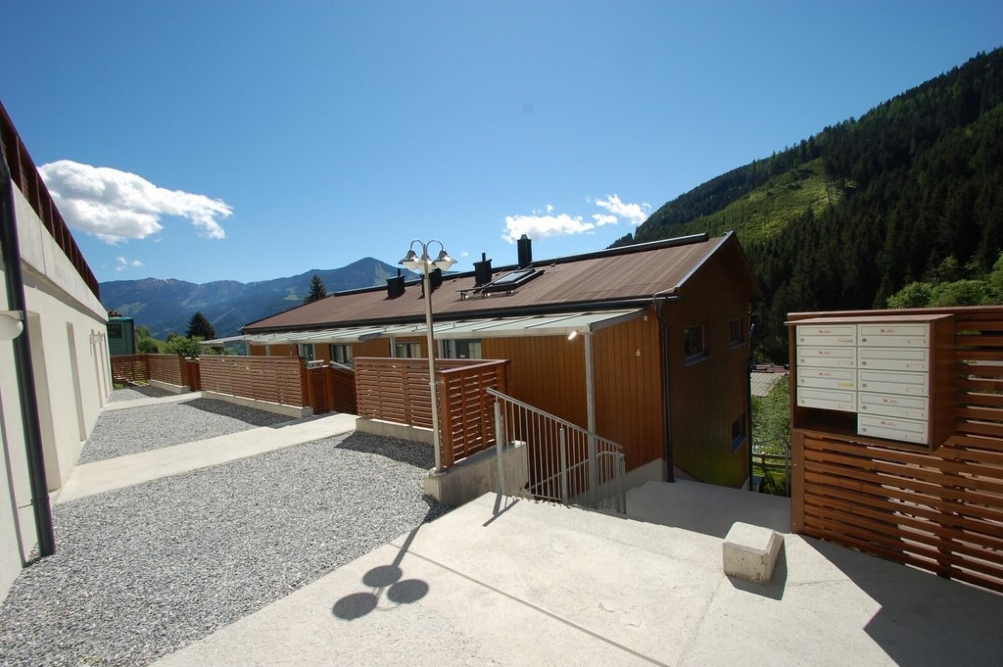 Schmitten Finest Apartments