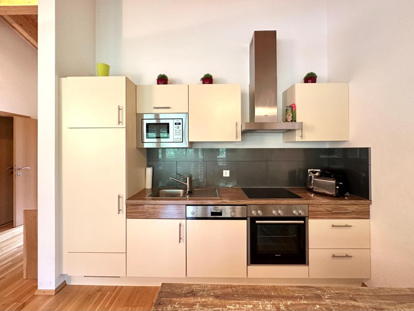 Schmitten Finest Apartments