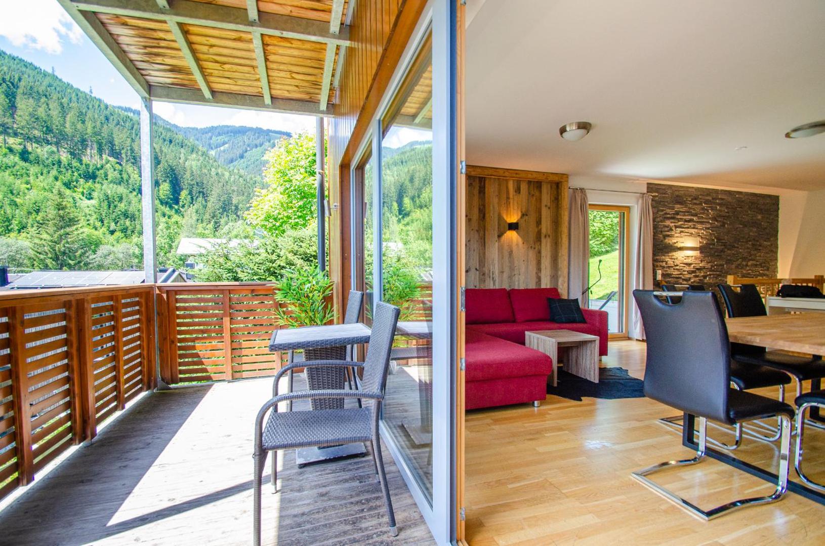 Schmitten Finest Apartments