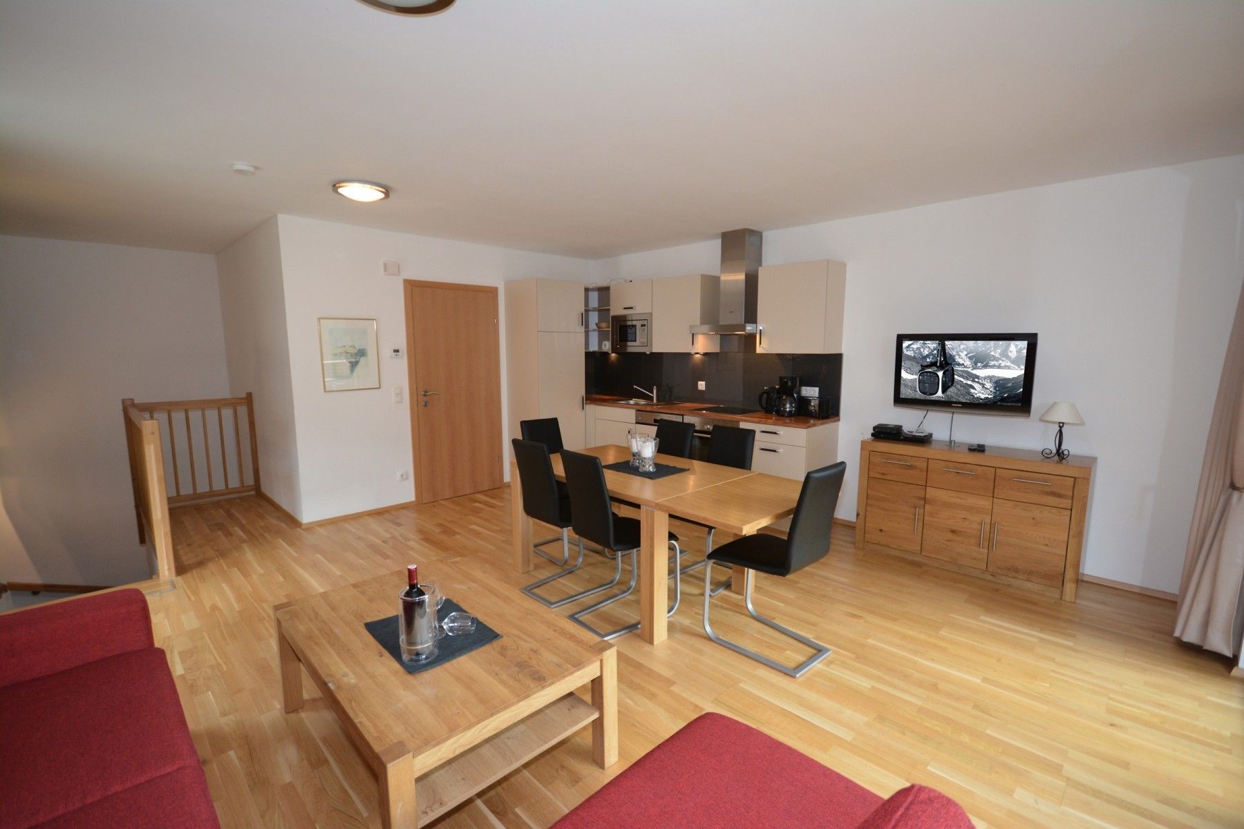 Schmitten Finest Apartments