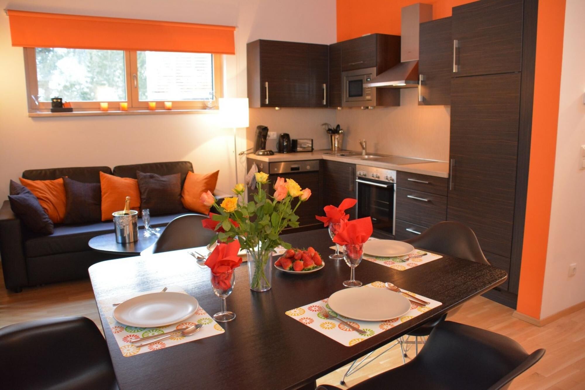 Schmitten Finest Apartments