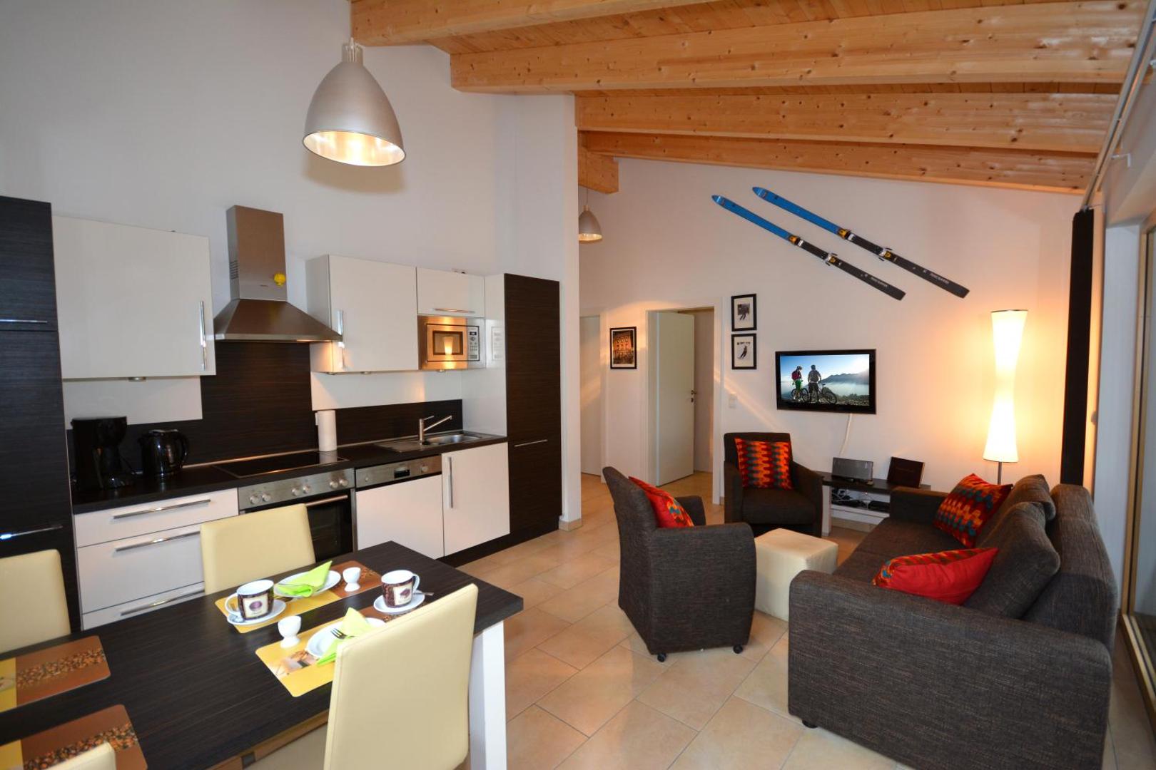 Schmitten Finest Apartments