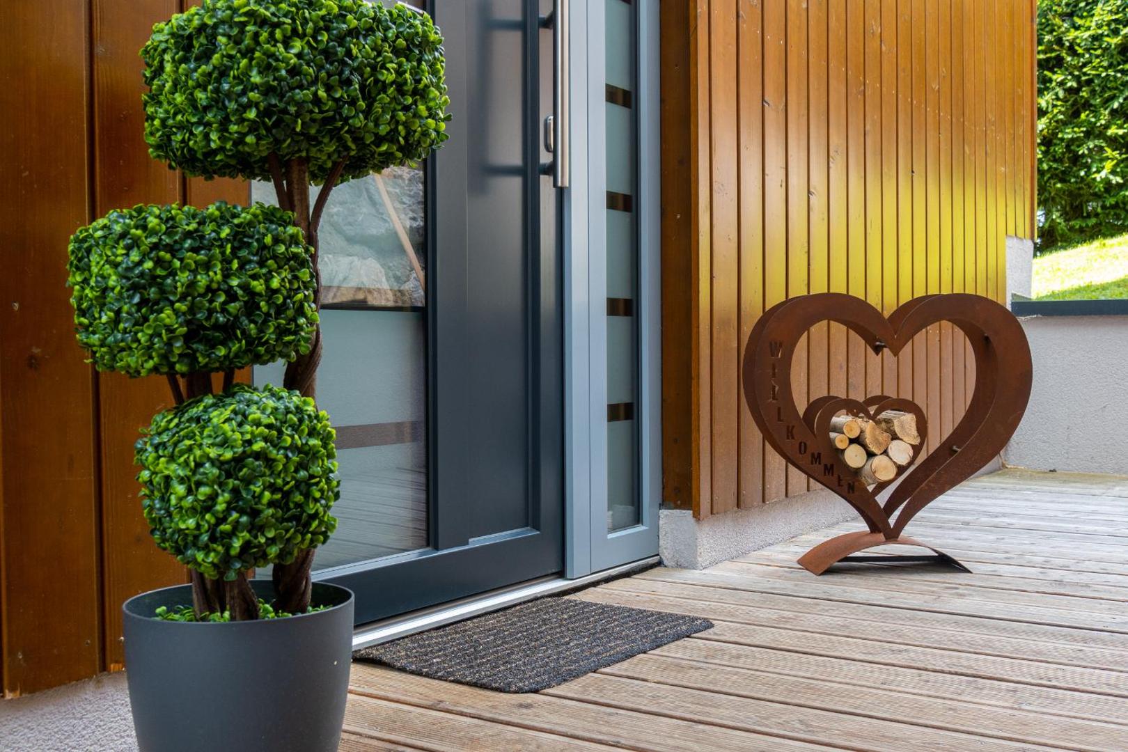 Schmitten Finest Apartments