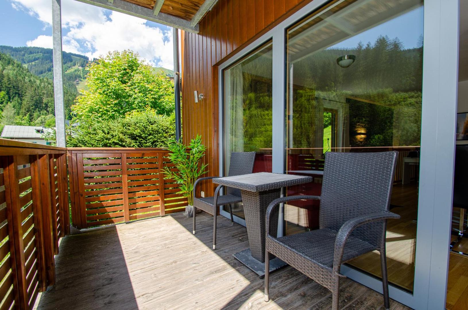 Schmitten Finest Apartments