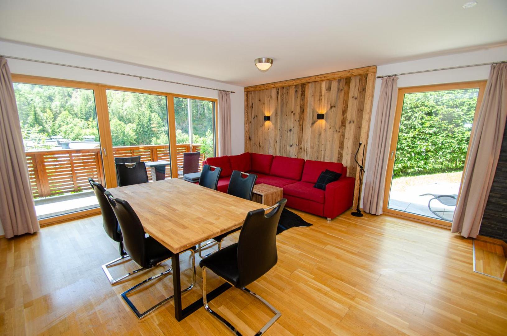 Schmitten Finest Apartments