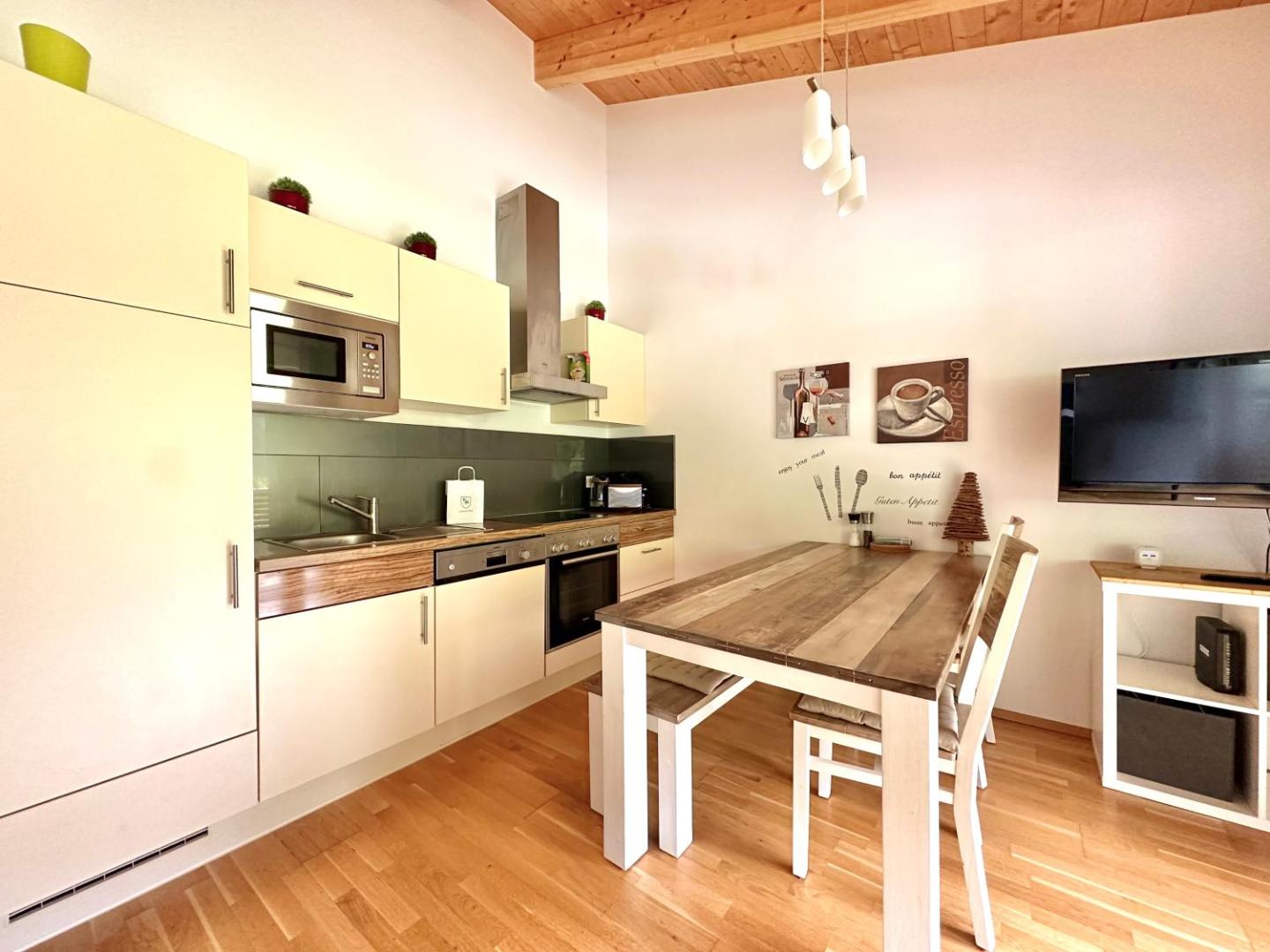 Schmitten Finest Apartments