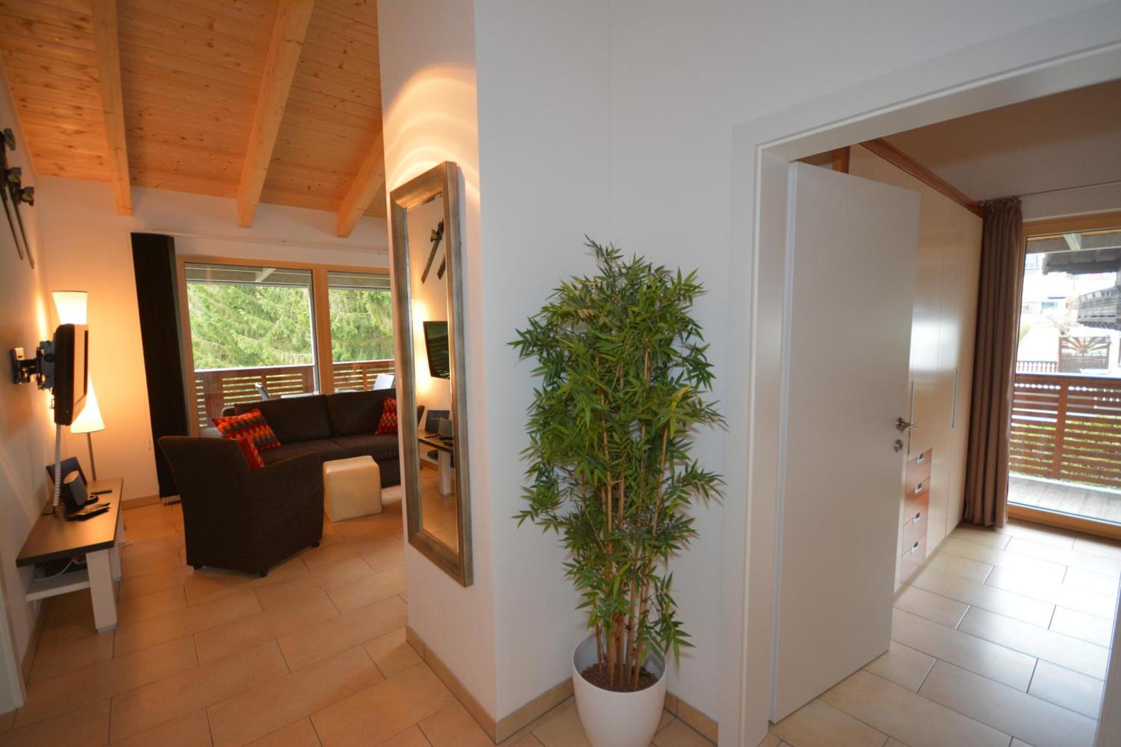 Schmitten Finest Apartments