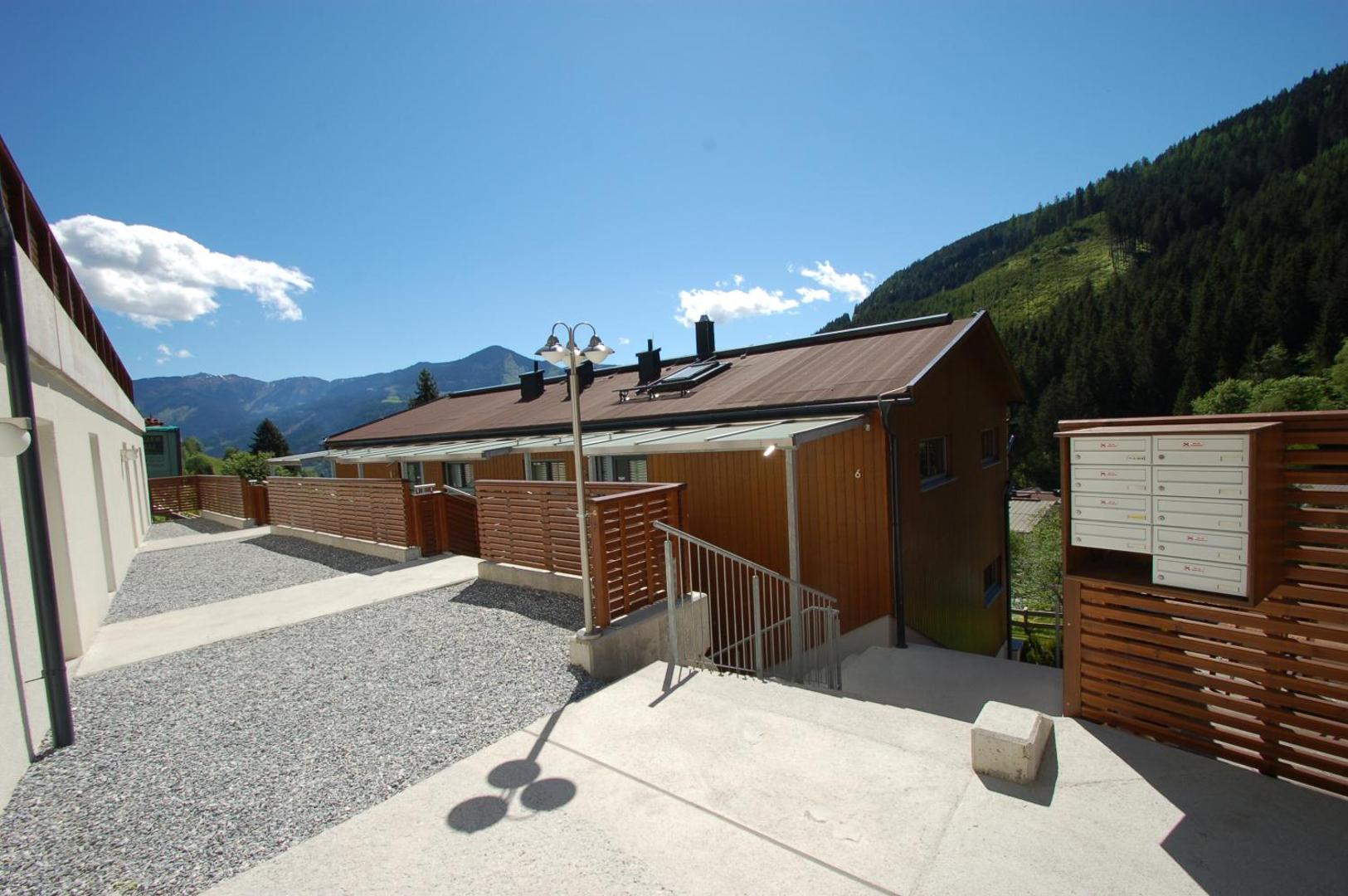 Schmitten Finest Apartments