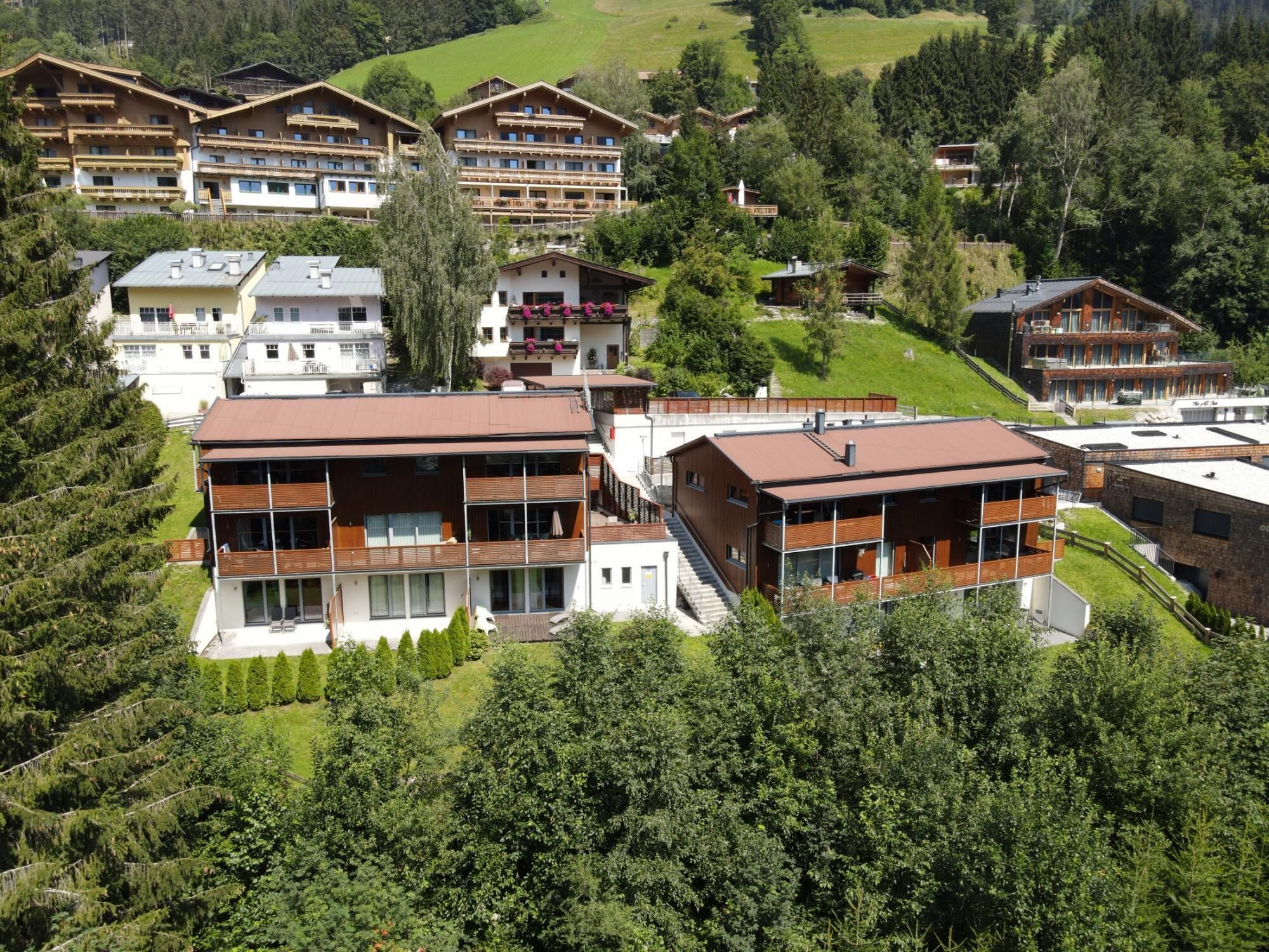 Schmitten Finest Apartments