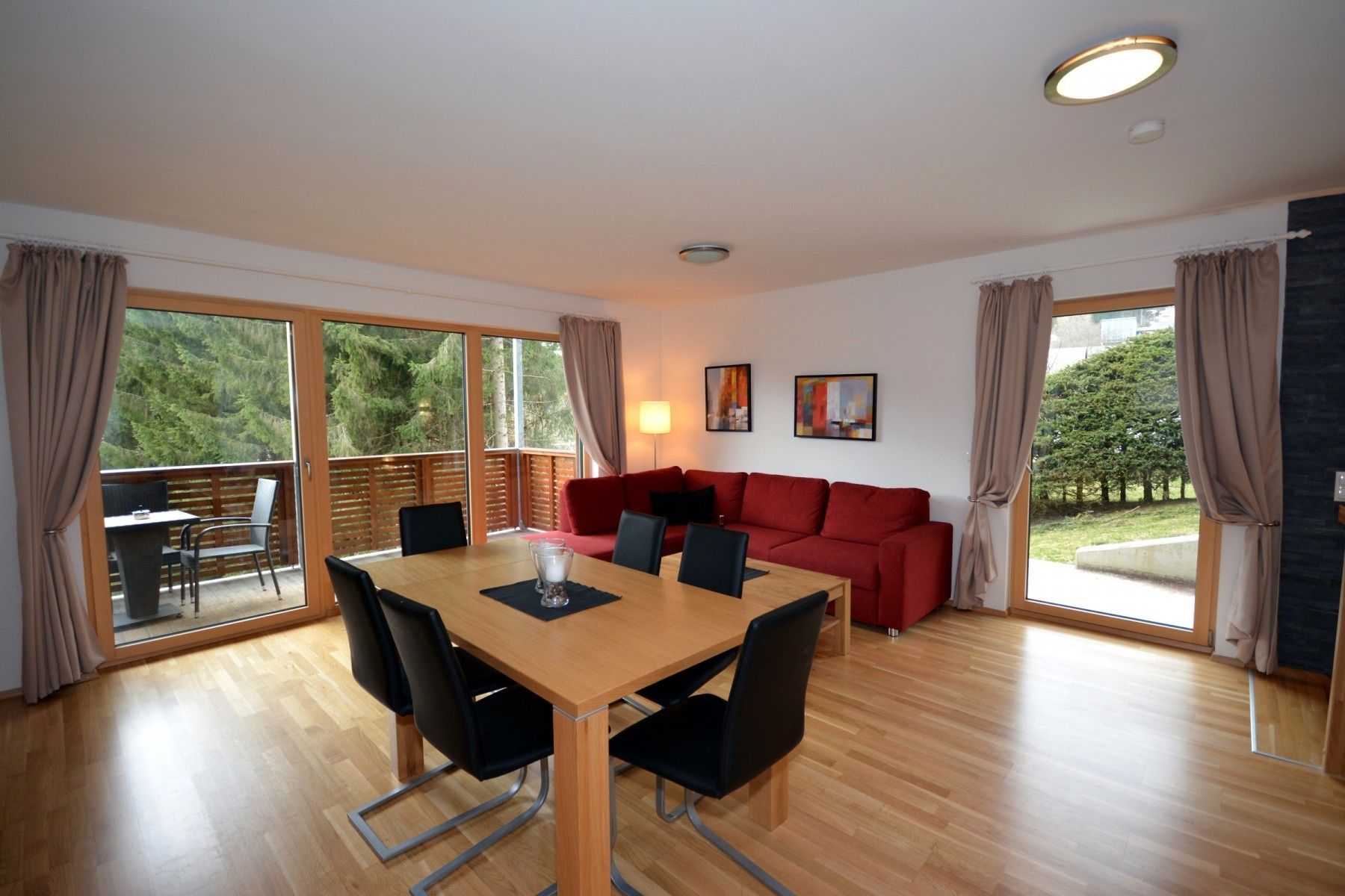 Schmitten Finest Apartments