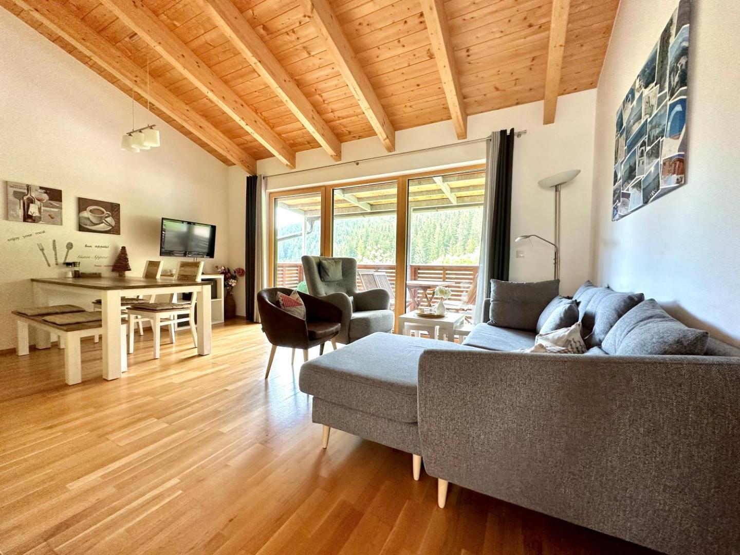 Schmitten Finest Apartments