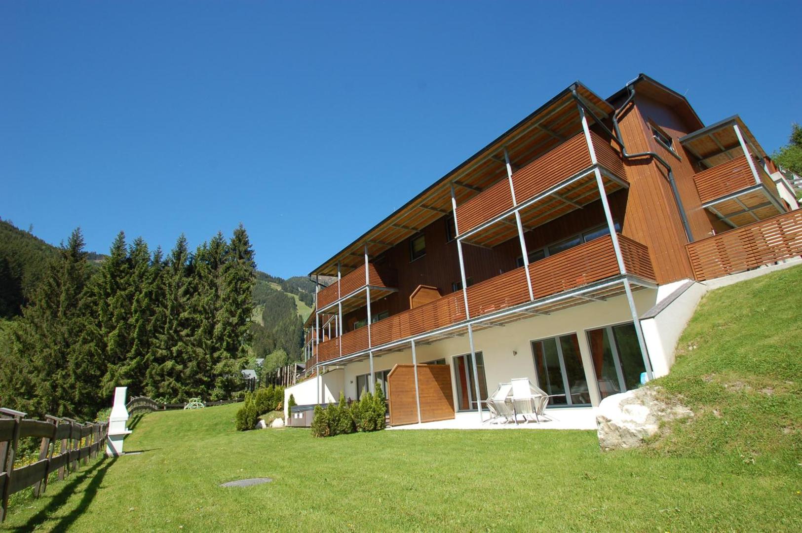 Schmitten Finest Apartments