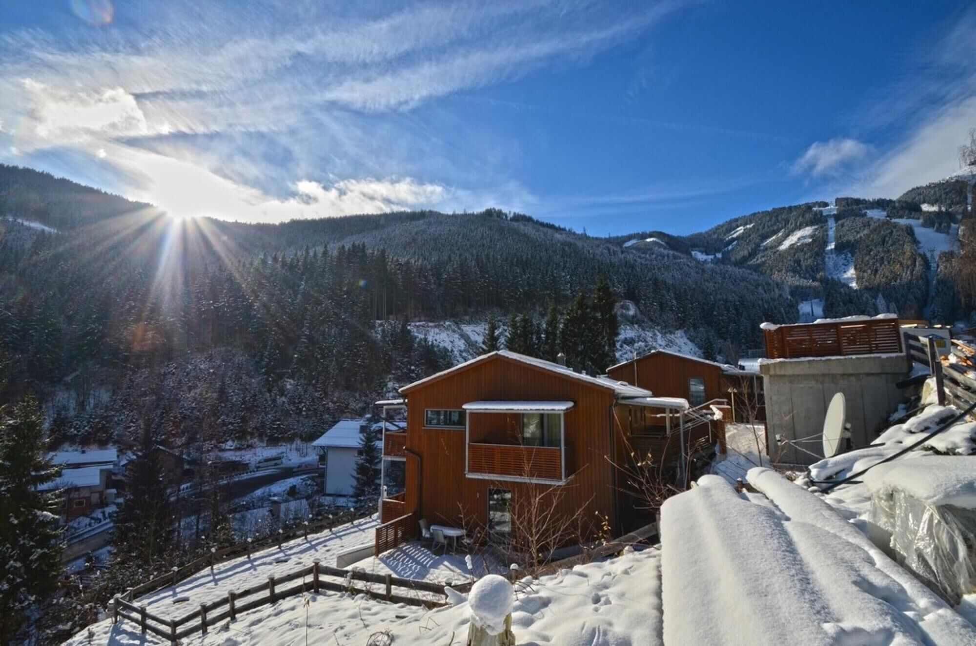 Schmitten Finest Apartments