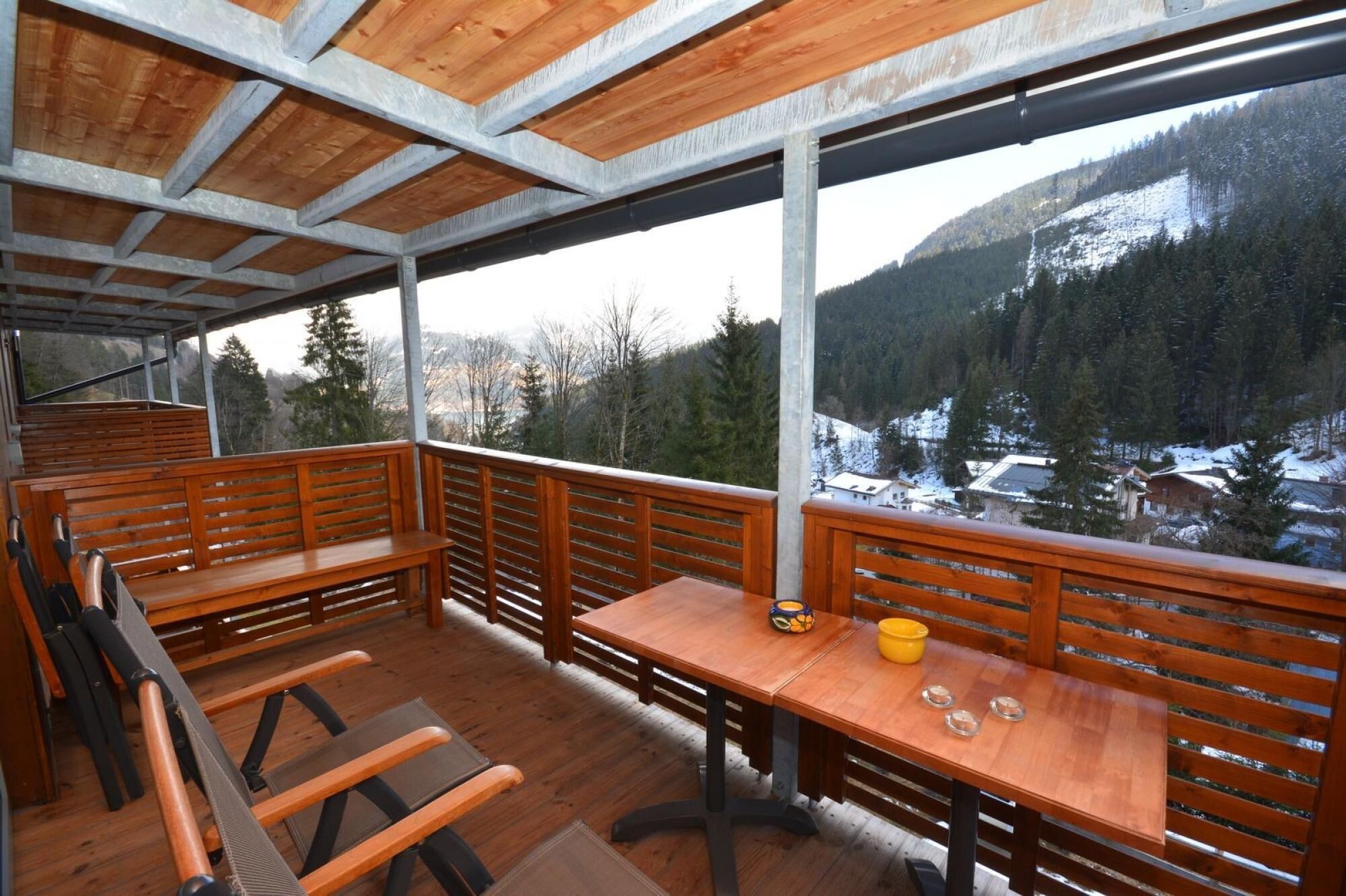 Schmitten Finest Apartments