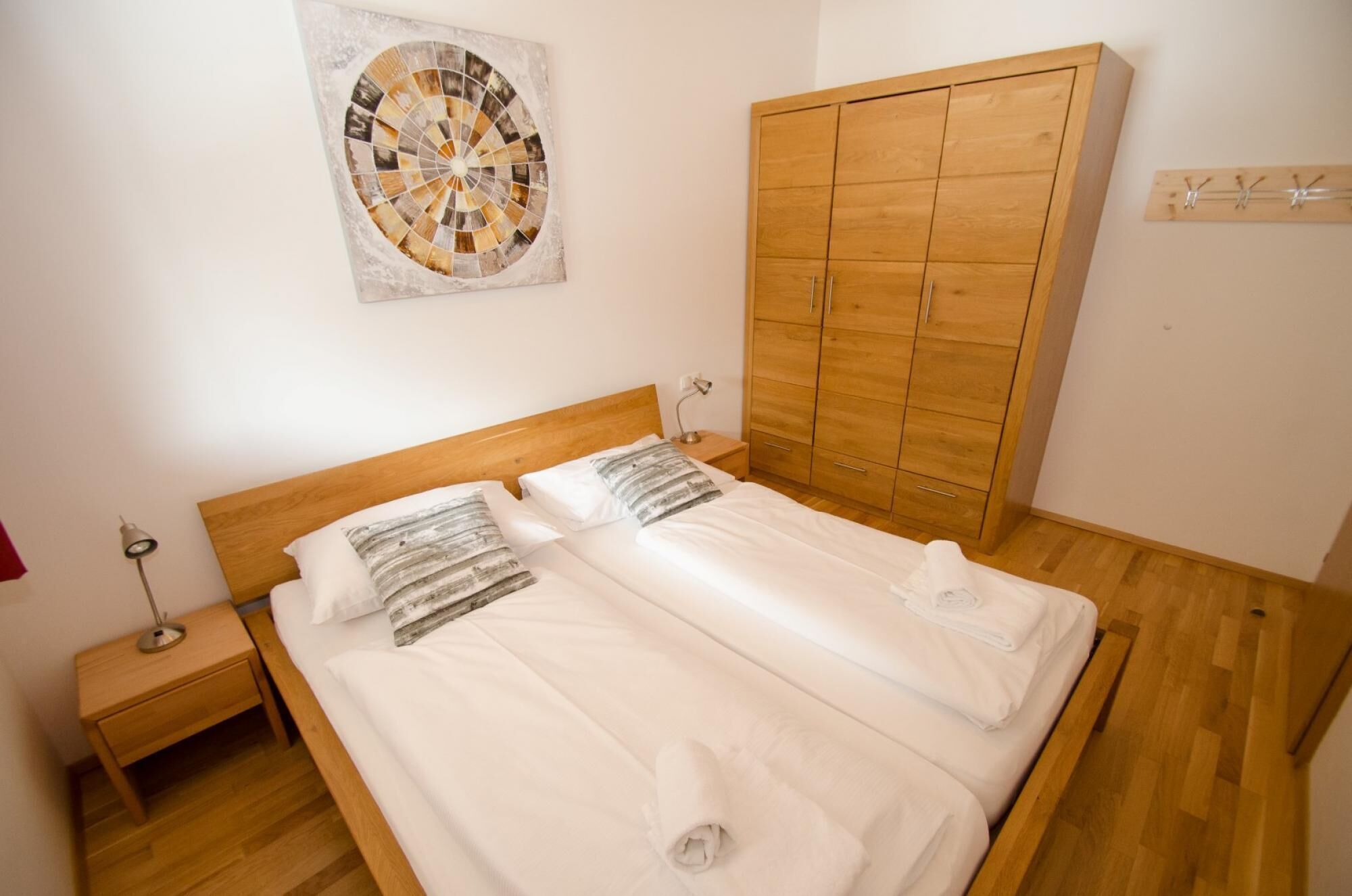 Schmitten Finest Apartments