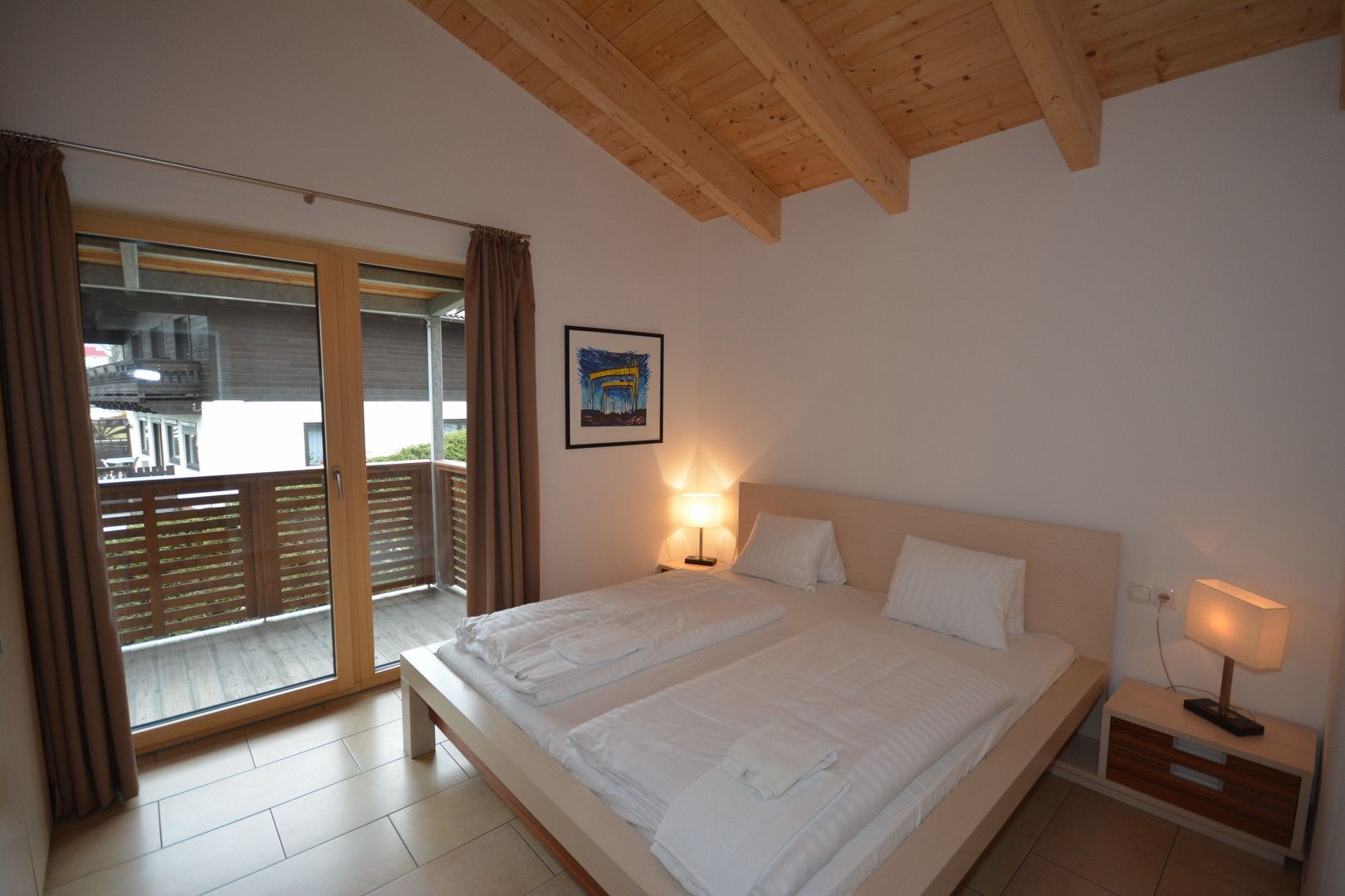 Schmitten Finest Apartments