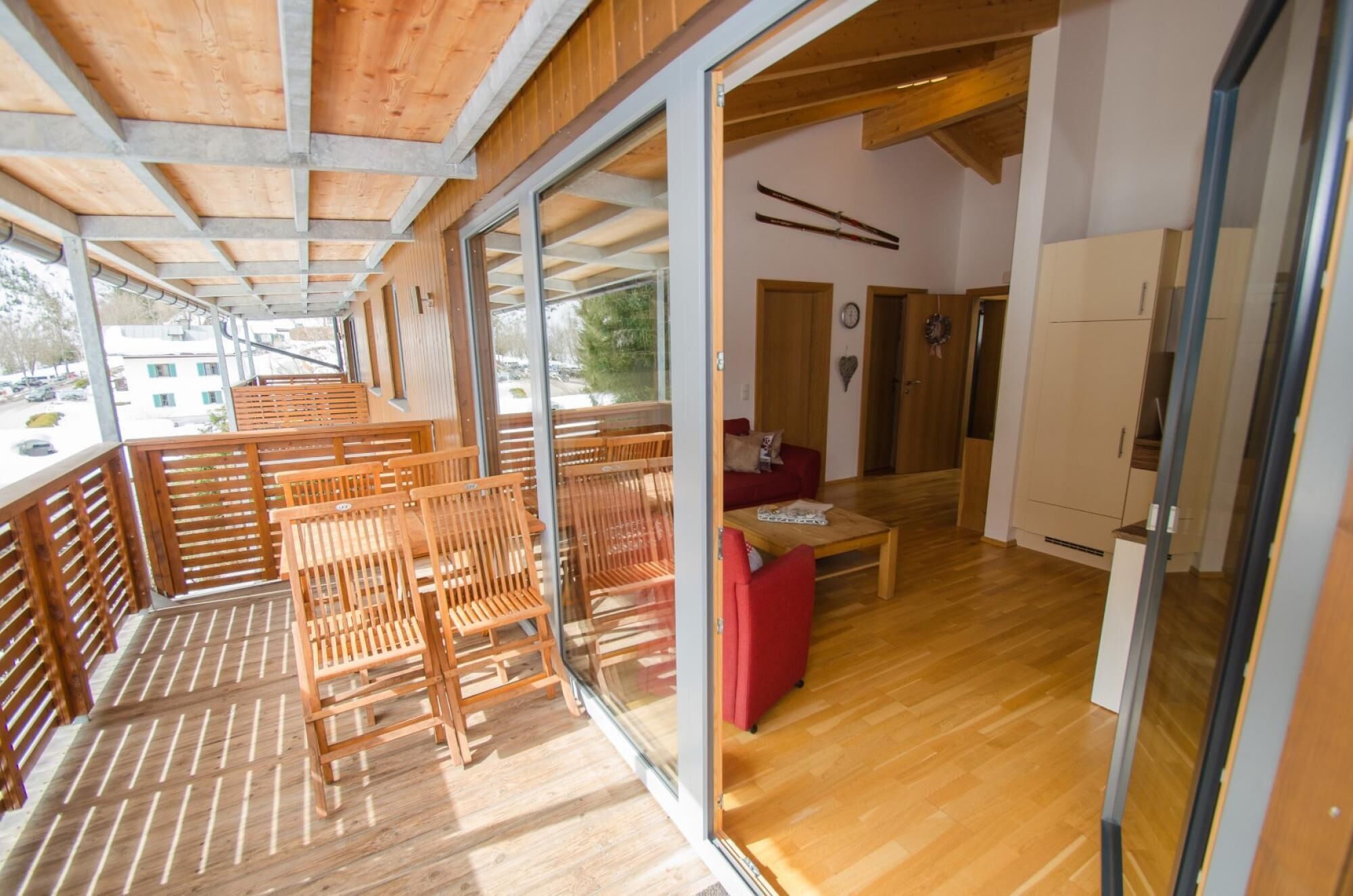 Schmitten Finest Apartments