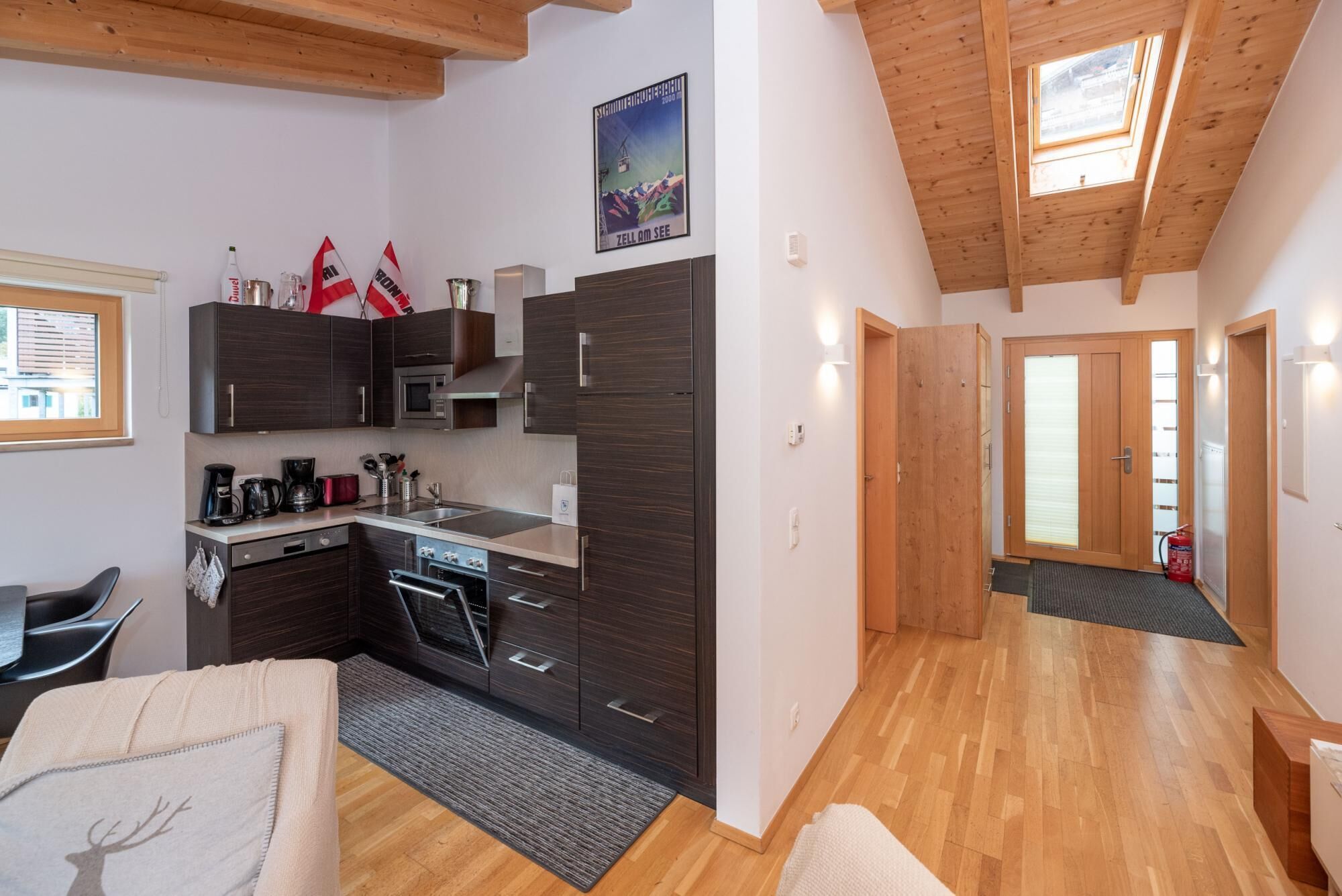 Schmitten Finest Apartments