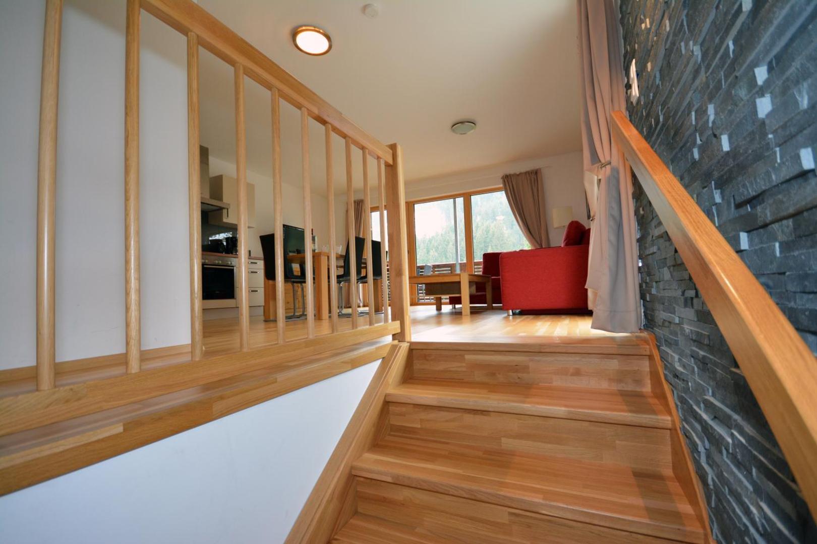 Schmitten Finest Apartments