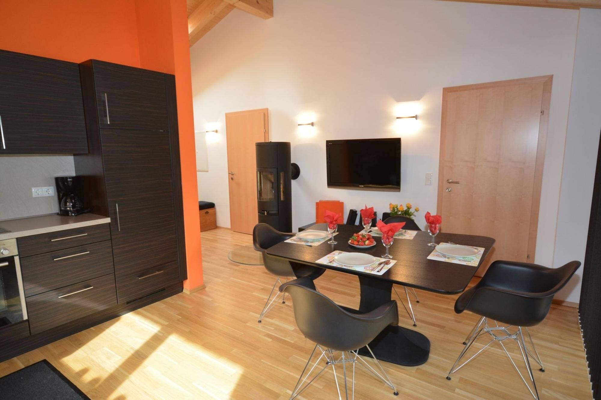 Schmitten Finest Apartments