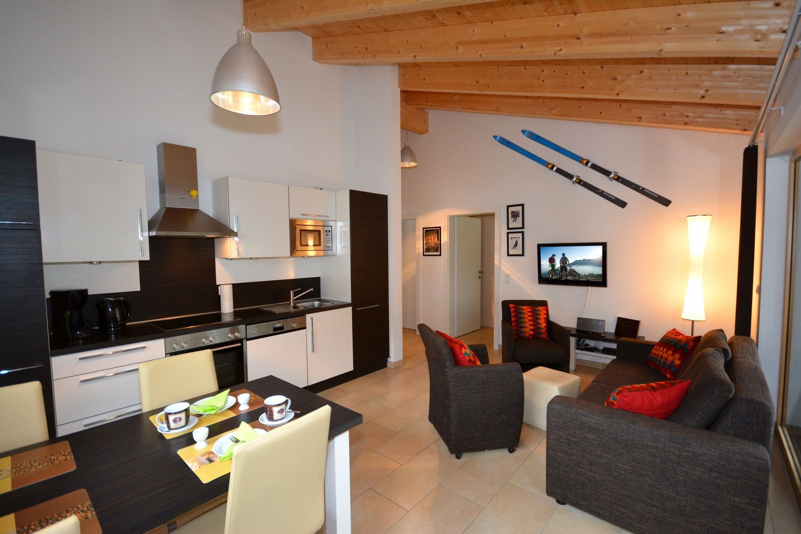 Schmitten Finest Apartments