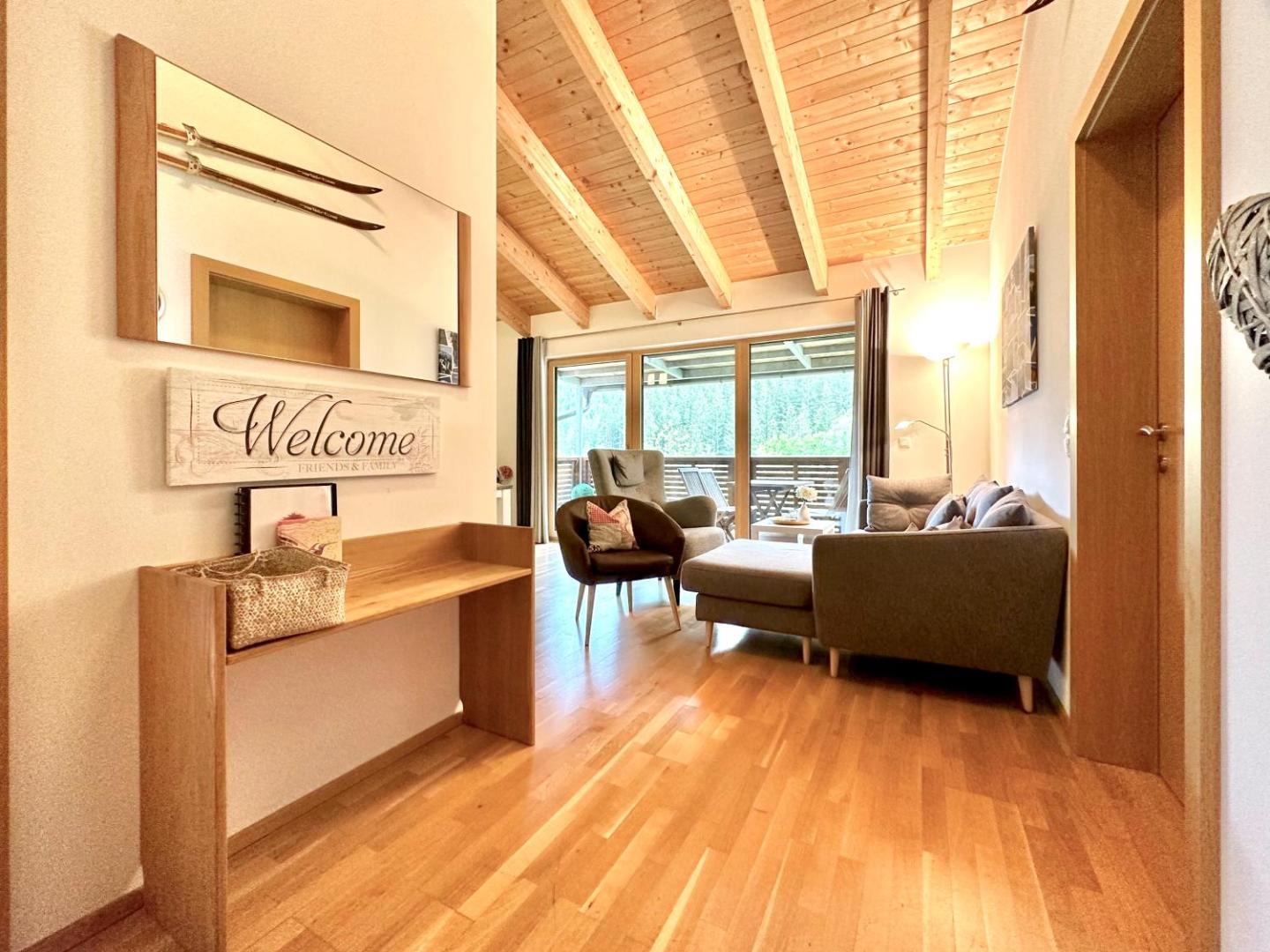 Schmitten Finest Apartments