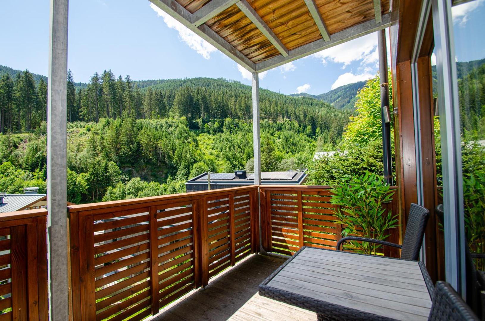 Schmitten Finest Apartments