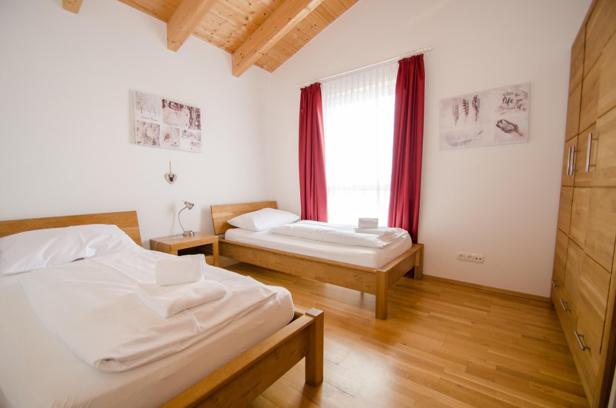 Schmitten Finest Apartments