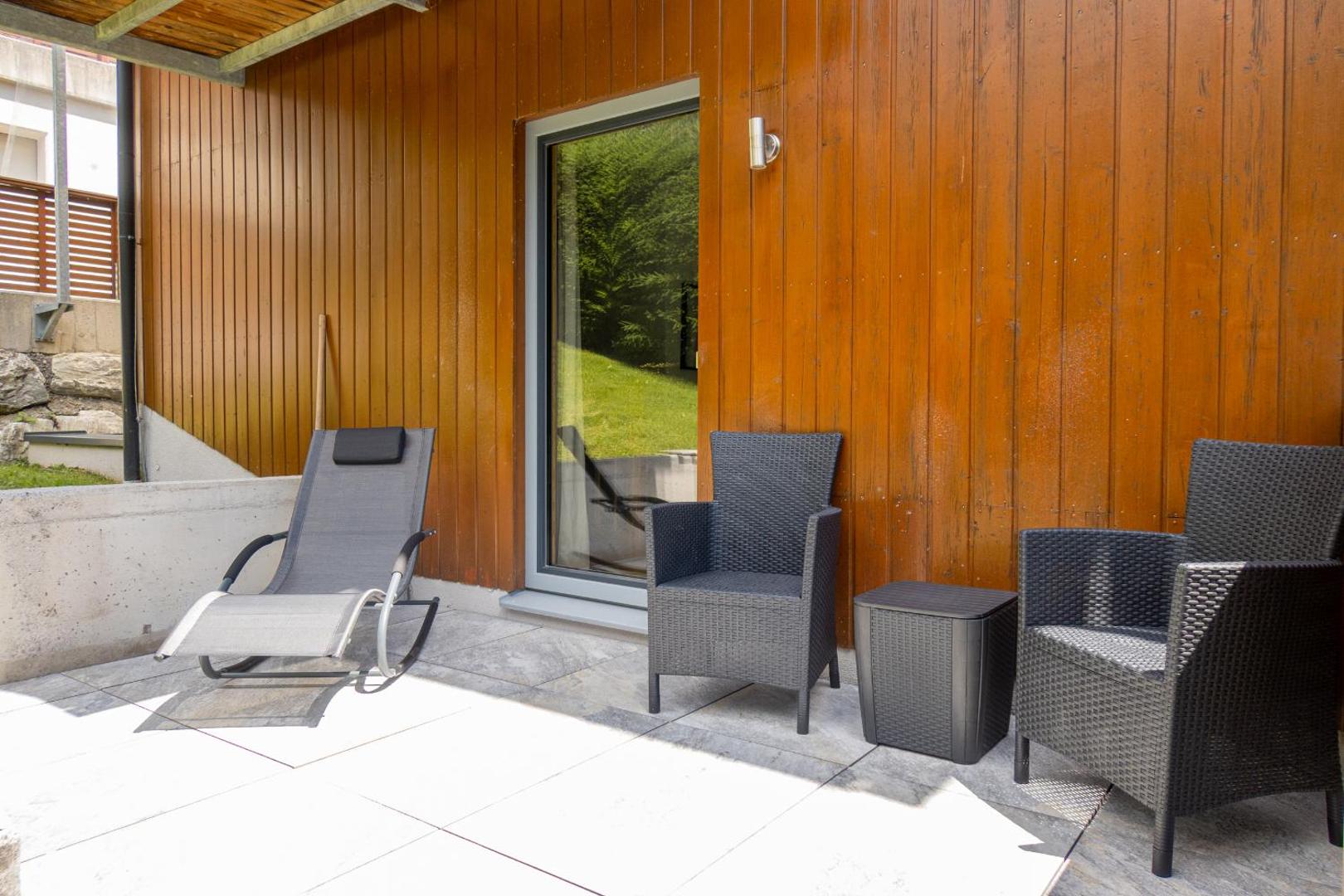 Schmitten Finest Apartments