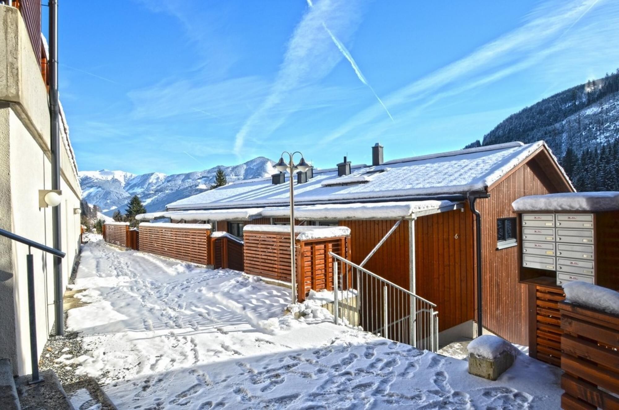 Schmitten Finest Apartments