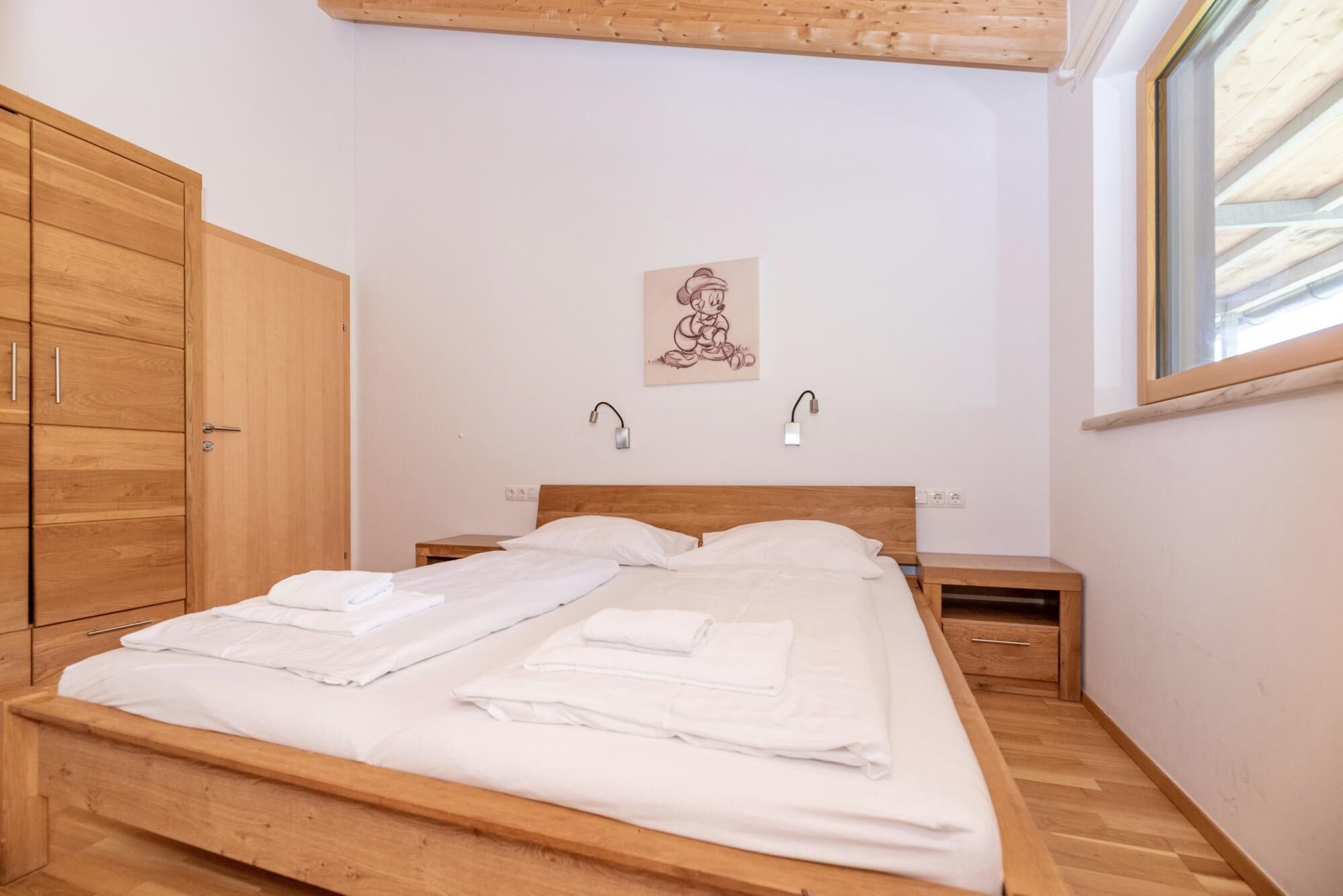 Schmitten Finest Apartments