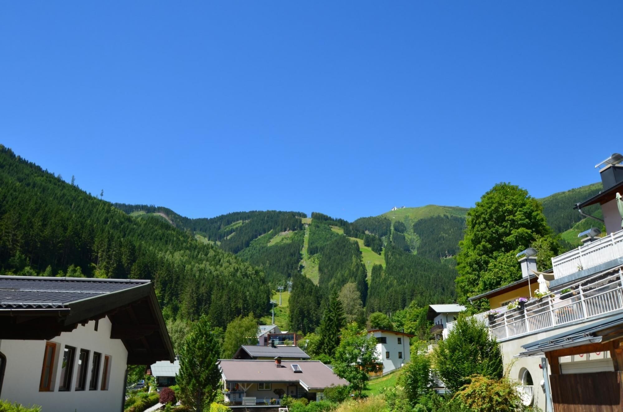 Schmitten Finest Apartments